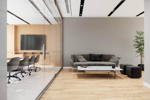 office furniture